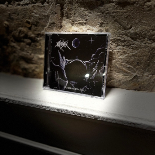 Nebelgrund "Rauhnachtsträume" CD