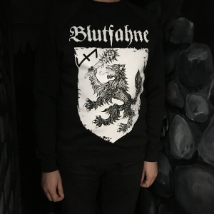 Ukrainian Black Metal Legion – SWEATSHIRT