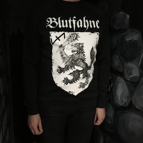 Ukrainian Black Metal Legion – SWEATSHIRT