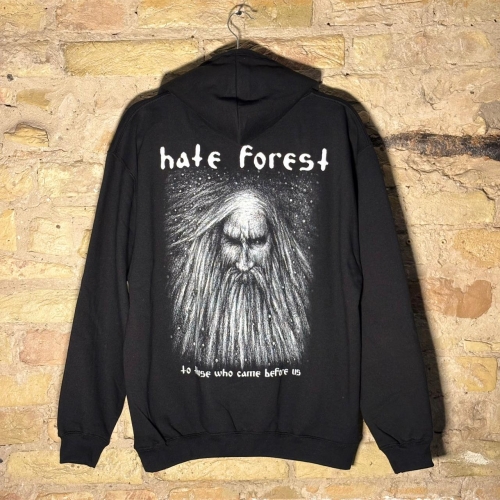 To Those Who Came Before Us, HOODIE