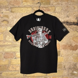 My Honor is Loyalty (Вірність – Моя Честь) - T-SHIRT