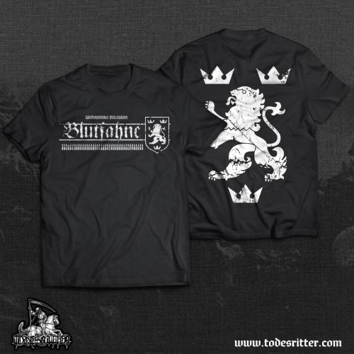 Ukrainian Division - T-SHIRT