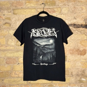 Heritage - T-SHIRT