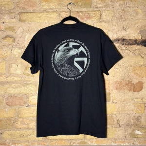 Heritage - T-SHIRT