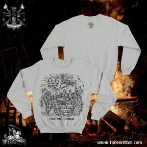 Ancestors' Heritage, SWEATSHIRT