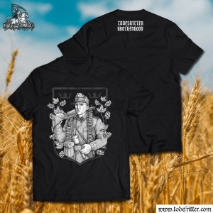 Galicia Division, T-SHIRT