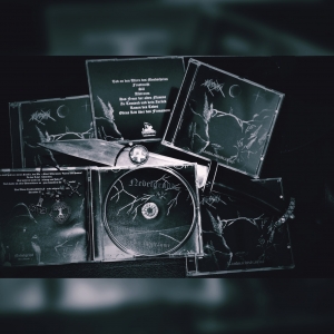 Nebelgrund "Rauhnachtsträume" CD