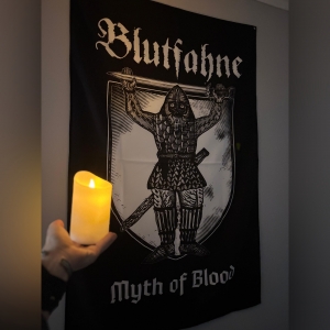 Myth of Blood - POSTER-FLAG