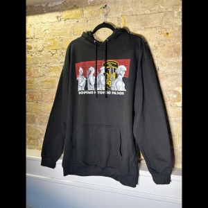 Tribute to Karpatska Sich, HOODIE