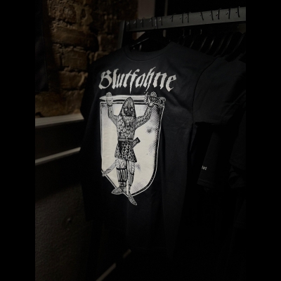 BLUTFAHNE, Myth of Blood