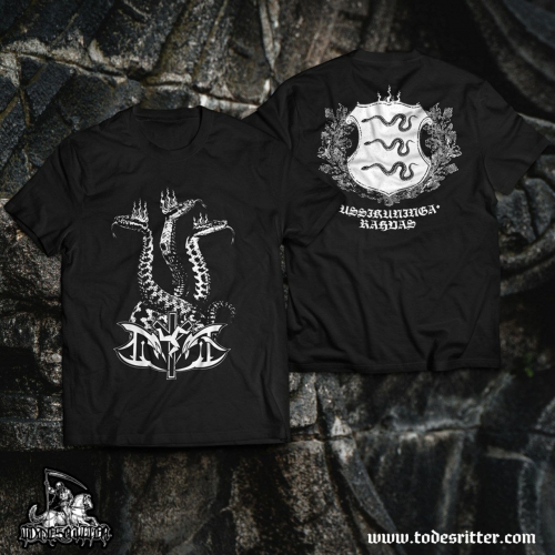 Loits – T-SHIRT