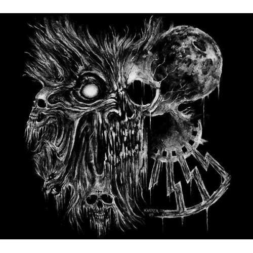 "...And Ravens Sing Our Glorious Past" DIGI-CD