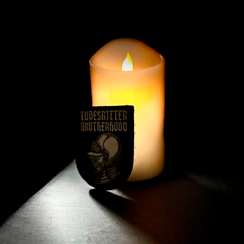 Todesritter Brotherhood, PATCH