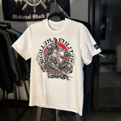 Templar - T-SHIRT