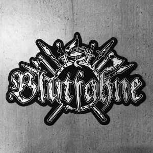 Logo - BACKPATCH