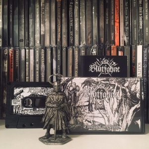 Twilight of Faith - TAPE