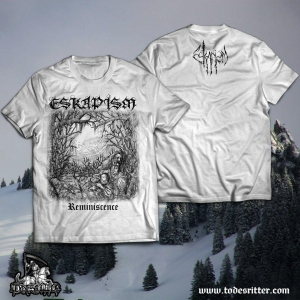 Reminiscence - T-SHIRT
