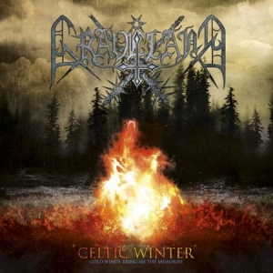 "Celtic Winter" CD