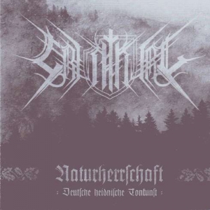 "Naturherrschaft" CD
