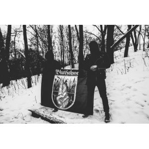 Medieval Black Metal - POSTER-FLAG