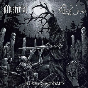 "In To Samhain" CD