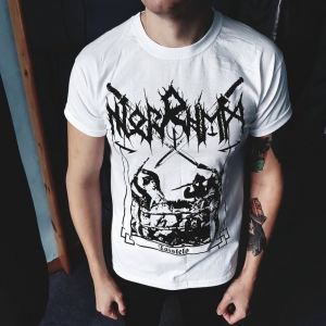 Taistelo - T-SHIRT