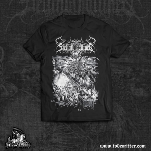 Sielunvihollinen - T-SHIRT