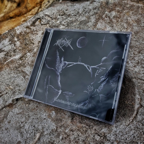 Nebelgrund "Rauhnachtsträume" CD