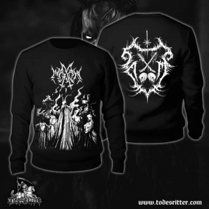 Ad Mortem – SWEATSHIRT