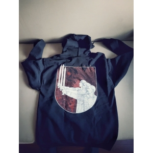 BLUTFAHNE "The Path of Elite" – Hoodie