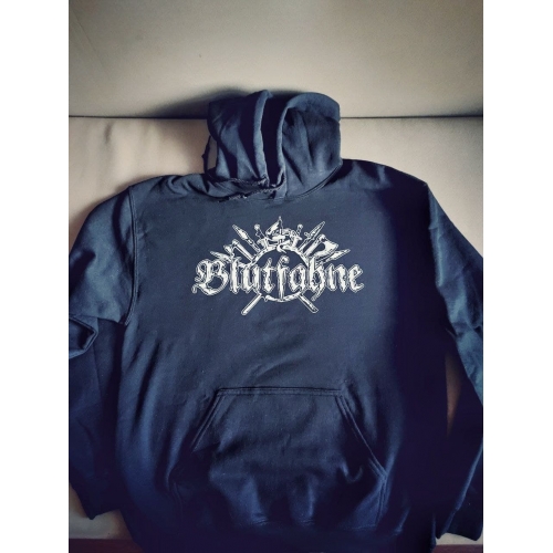 BLUTFAHNE "The Path of Elite" – Hoodie