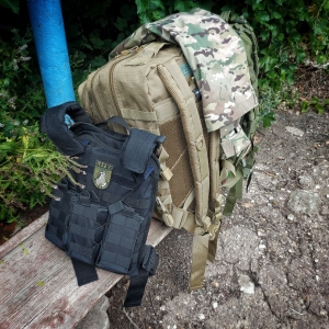 Khoryv logo, PATCH
