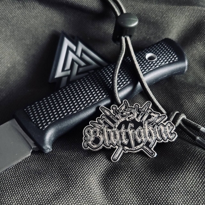 BLUTFAHNE Pin
