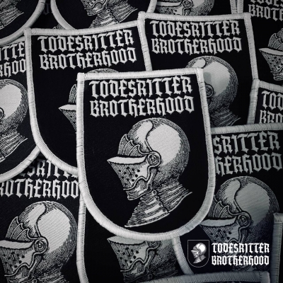 TODESRITTER BROTHERHOOD – DIVISION PATCH