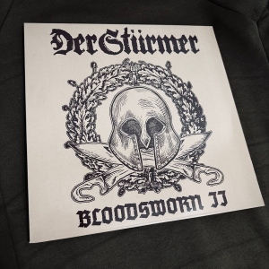 Bloodsworn II - 12"LP
