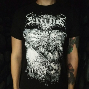 Sielunvihollinen - T-SHIRT