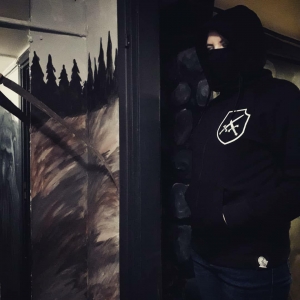 Sielunvihollinen – ZIP HOODIE